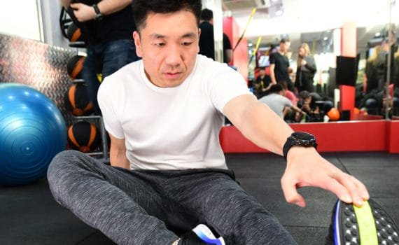 Henry Li
