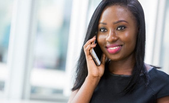 Going digital in Africa