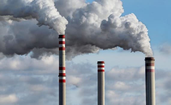 Here for good means saying no to coal