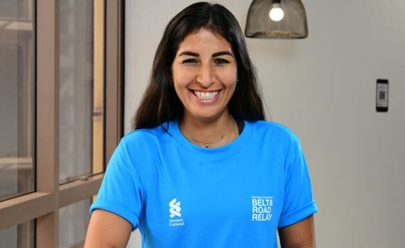 Dina Tarek Elessawy