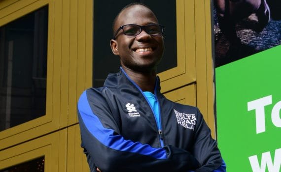 Herman Kambugu