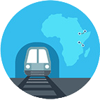 In Africa, B&R has provided some of the development tonic many nations sorely need