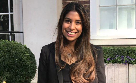 Alia Malik