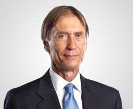 Byron Grote