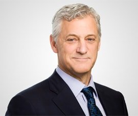 Bill Winters, CBE