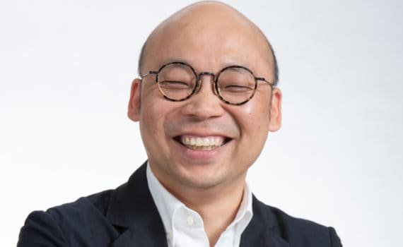 Cheuk Shum, Head, Retail & Digital Marketing