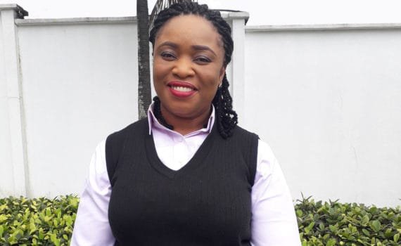 Chidinma Felix