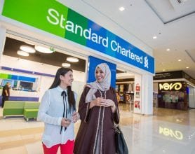 Dubai branch