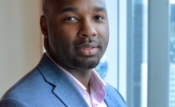 Dwight Williams