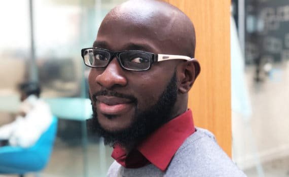 Frank Midega, Credit Analyst, Corporate Banking