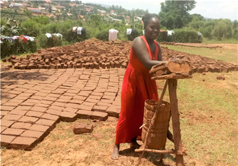 Goal Stella Uganda 2019