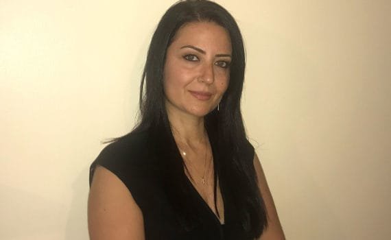 Hanadi Richo