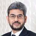Ahsan Ali