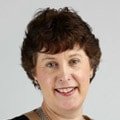 Margaret Harwood-Jones