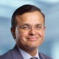 Sunil Kaushal