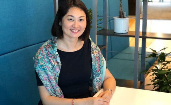 Iris Zhang