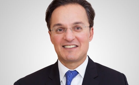 Iraj Ispahani