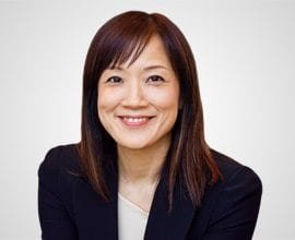 Judy Hsu