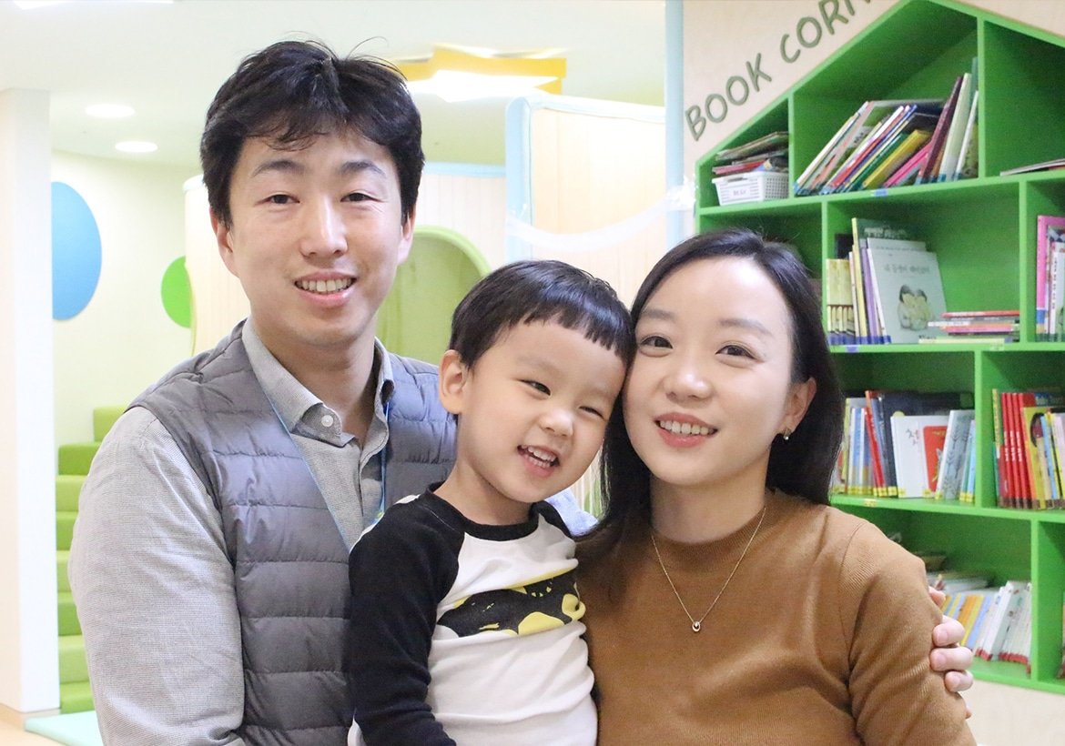 Jun Young Park