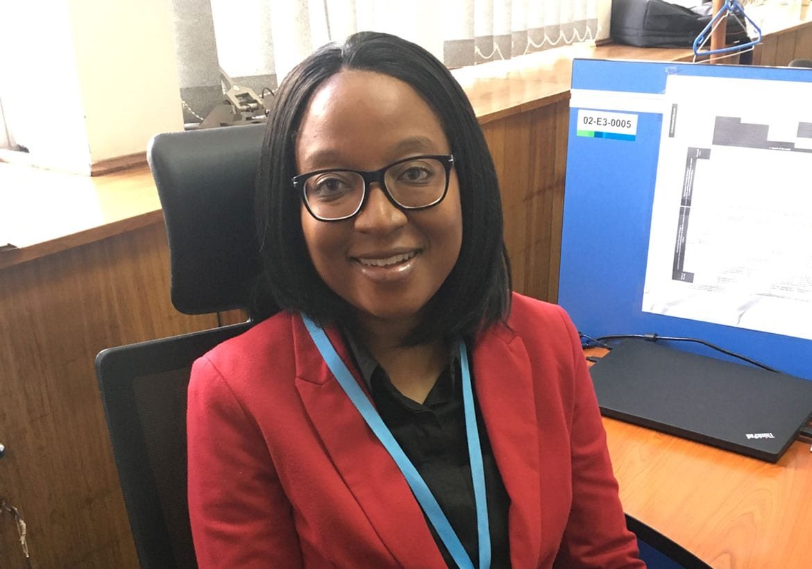 Kabulo Ngoma