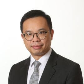 Kelvin Lau