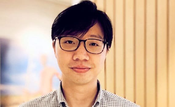 Employee Stories Kenny Chow header