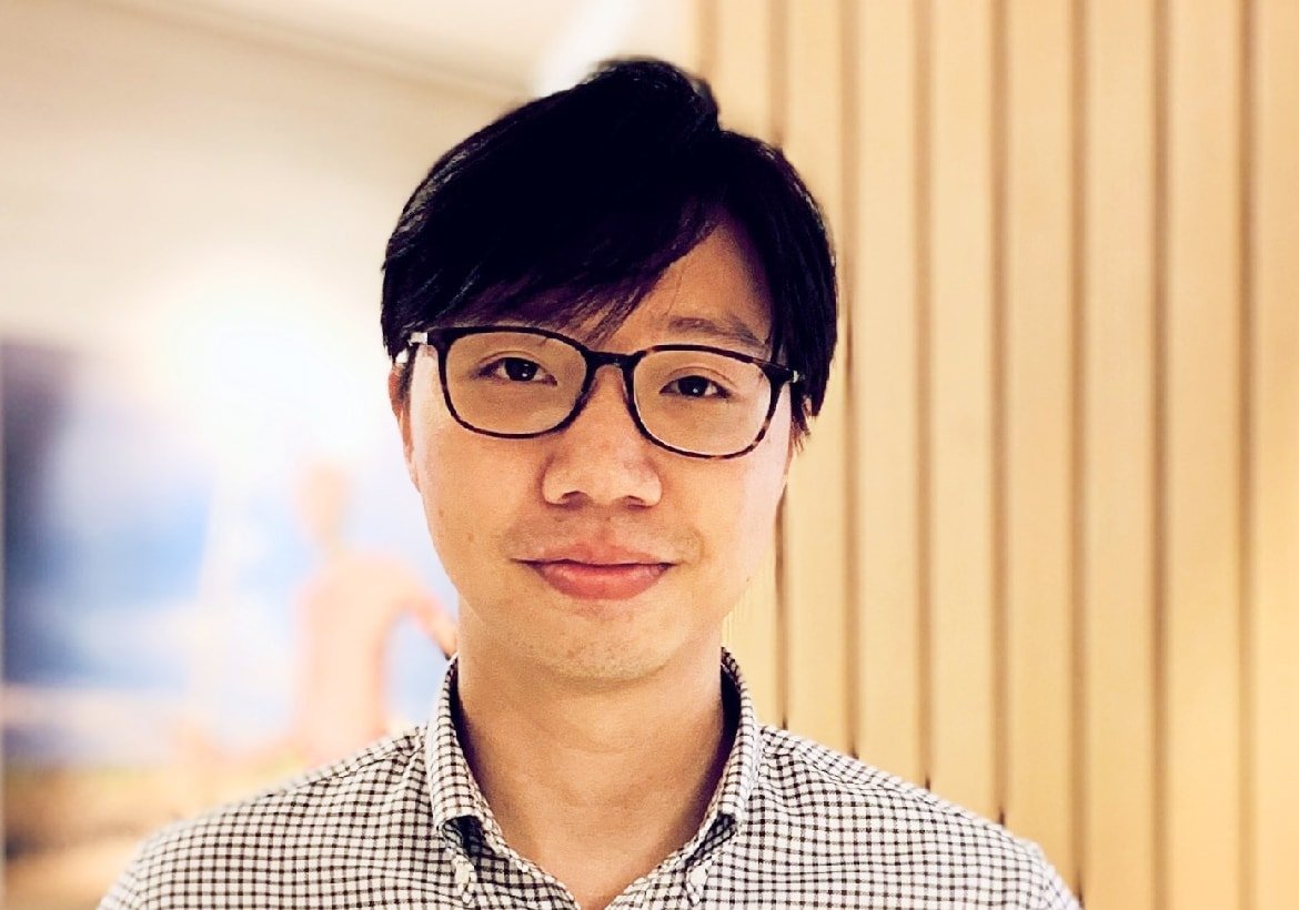 Employee Stories Kenny Chow header