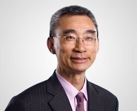 Louis Cheung