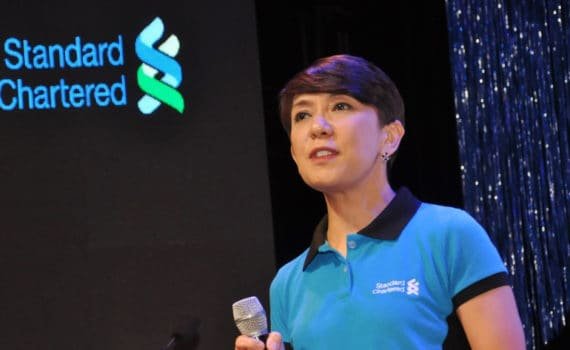 our female CEOs