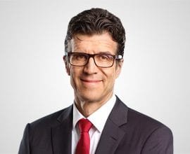 Dr Michael Gorriz