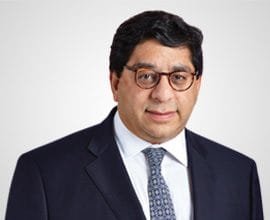 Naguib Kheraj