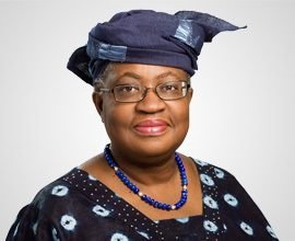 Ngozi Okonjo-Iweala