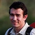 Dr Niall McCann
