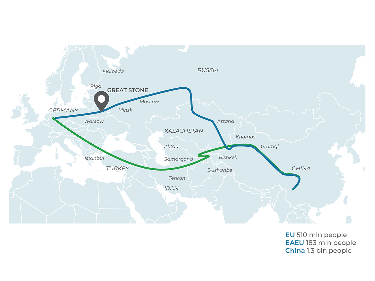 Belarus: The Cornerstone of SEZs in Europe