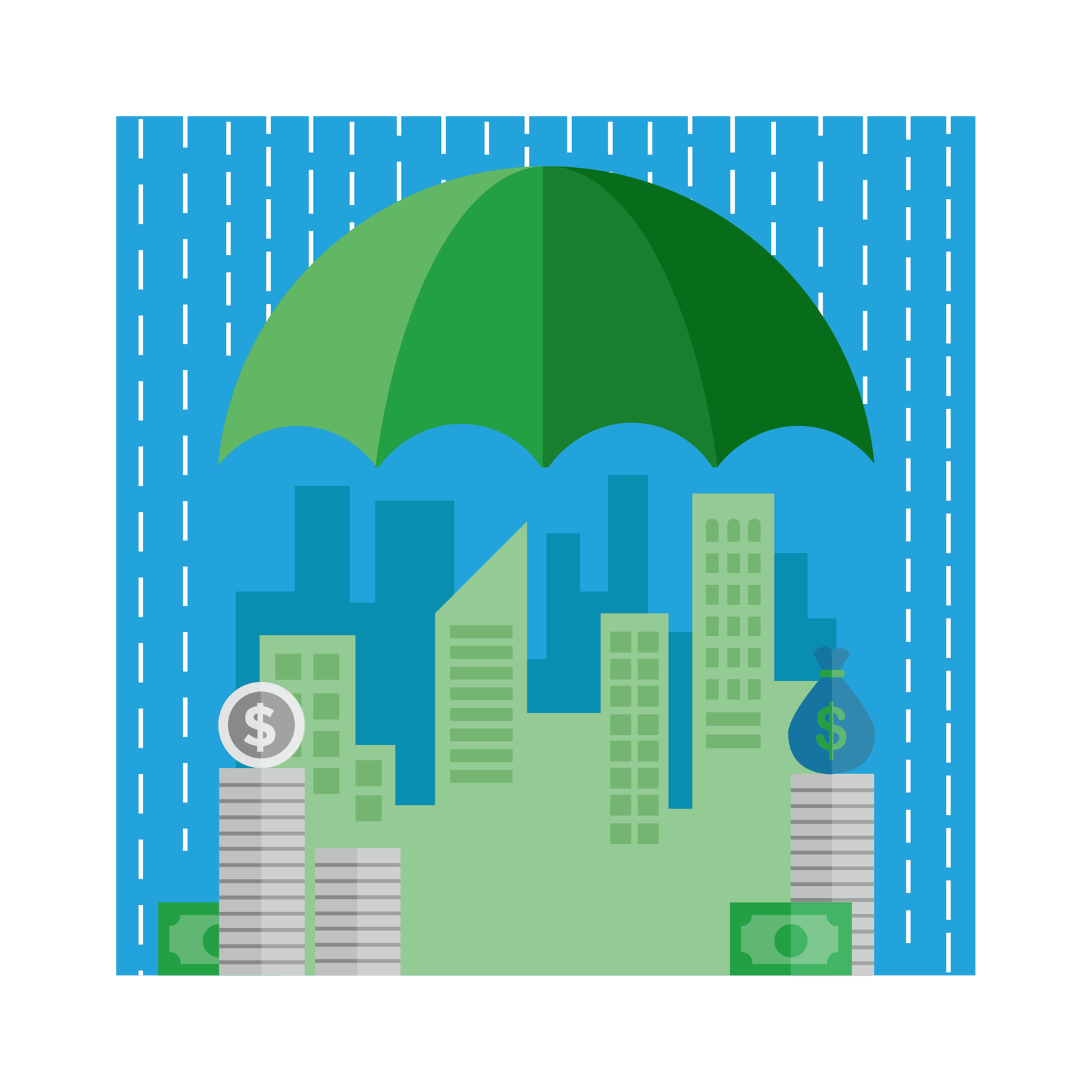 Mitigating Risk in Developing BR Markets
