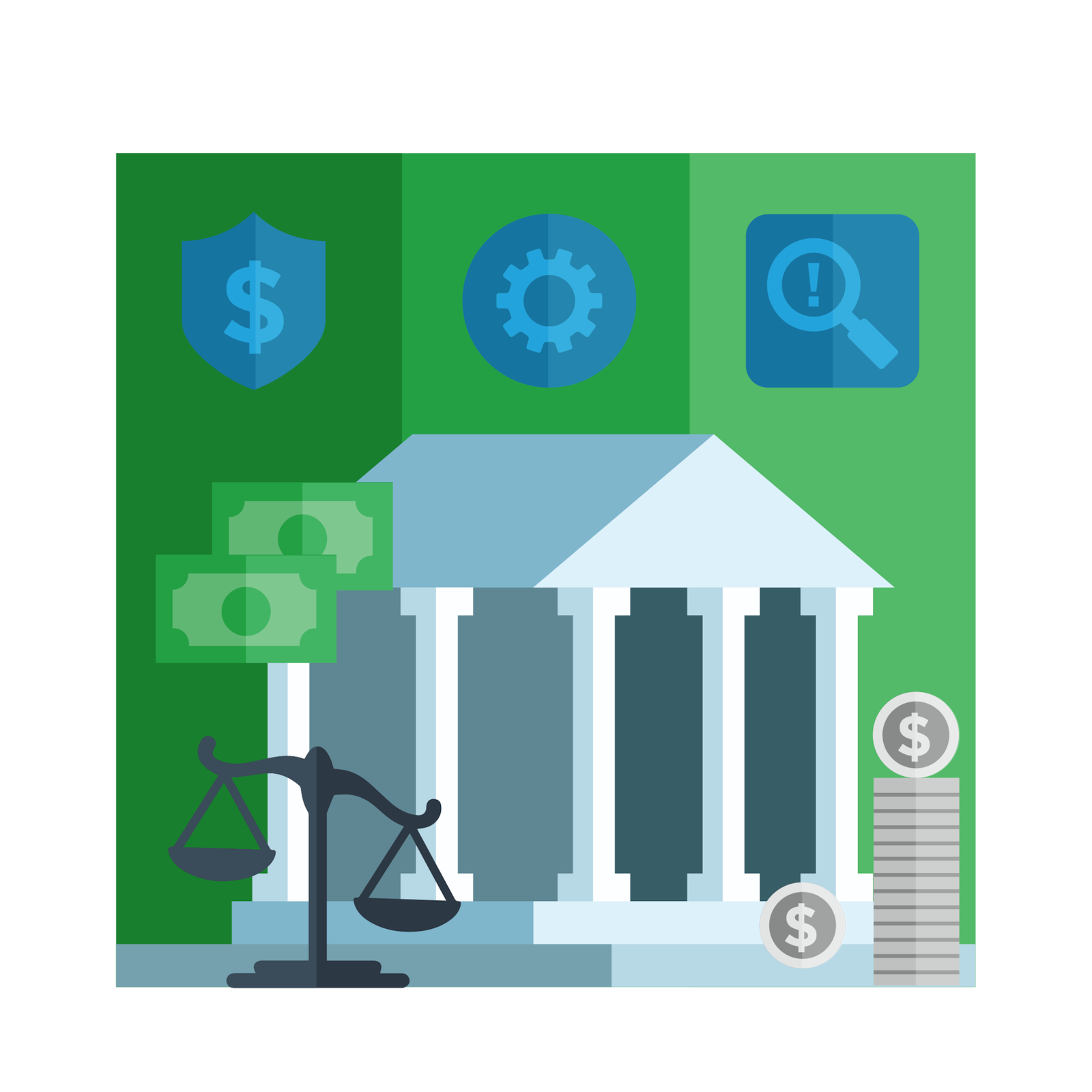 Mitigating Risk in Developing BR Markets