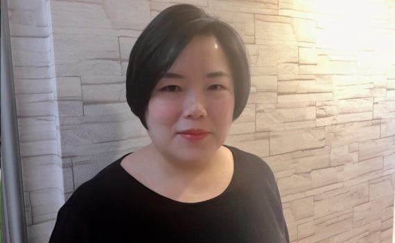 Renee Chang, Associate Director, Company Secretariat