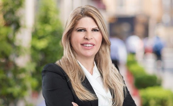 female CEOs