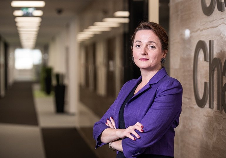 female CEOs