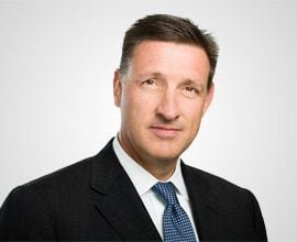 Simon Cooper