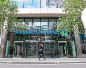 SC London office
