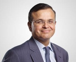 Sunil Kaushal