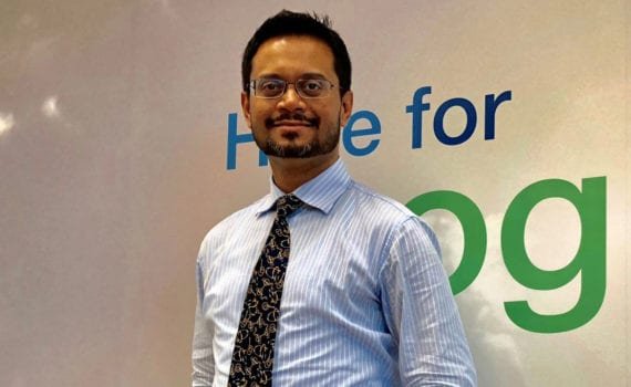 Sandeep Mookharjea