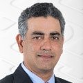 Shehzad Hameed