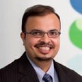 Shirish Wadivkar