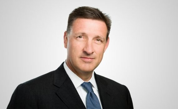 Simon Cooper