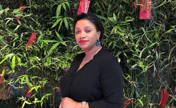Sonia Silva, Team Head, Financial Markets