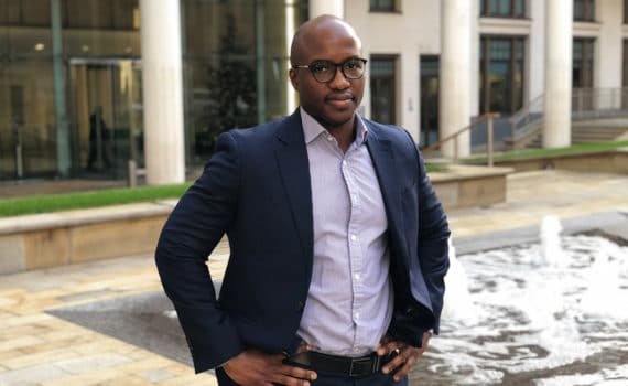 Teza Chipeta, Corporate Finance Associate