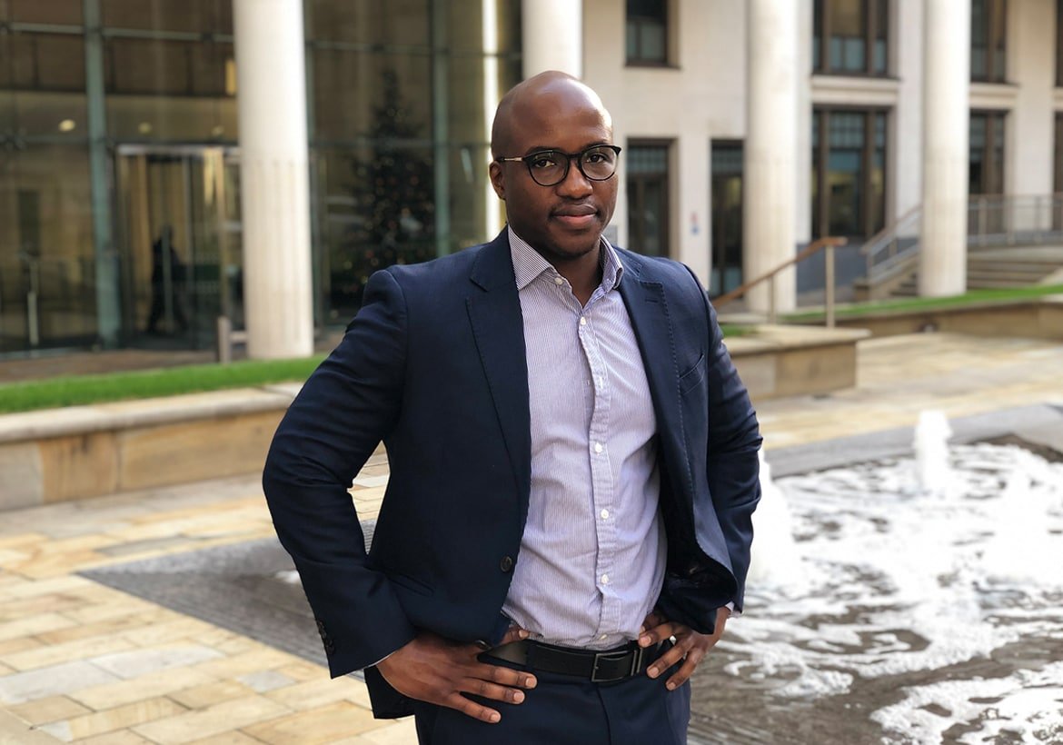Teza Chipeta, Corporate Finance Associate