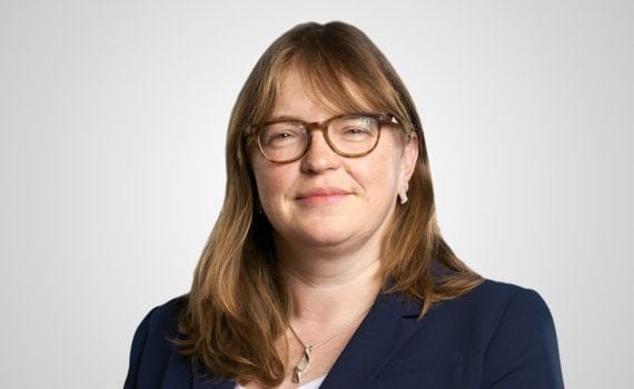 Tracey McDermott